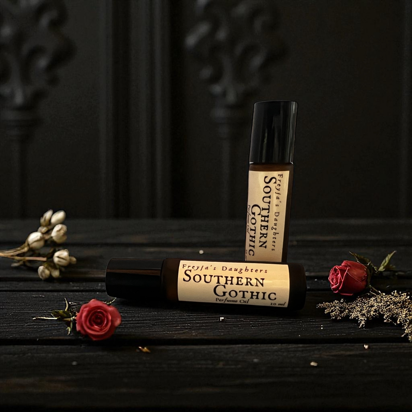 Southern Gothic, Gothic Hauntlands Collection