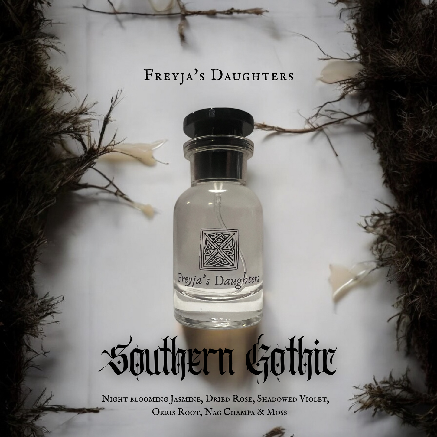 Southern Gothic Eau de Toilette 30ml