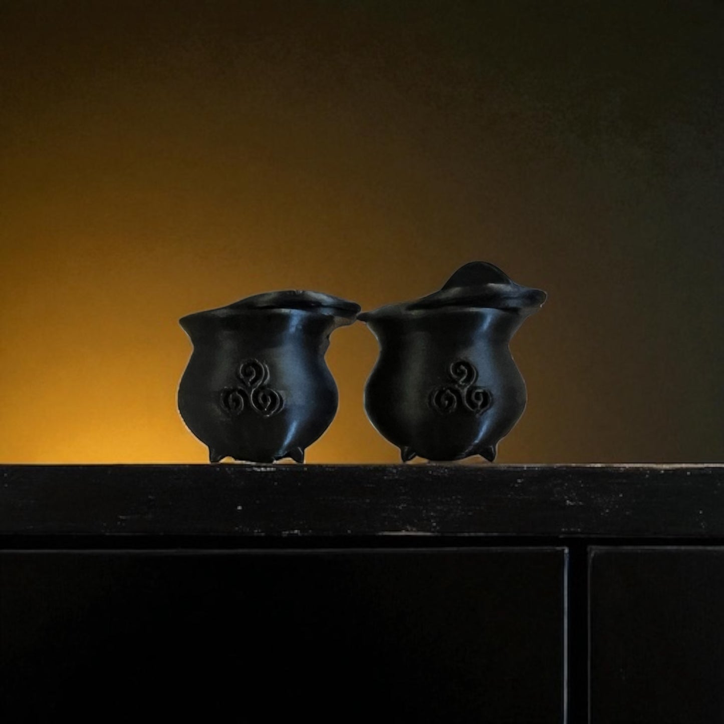 Samhain Solid Perfume