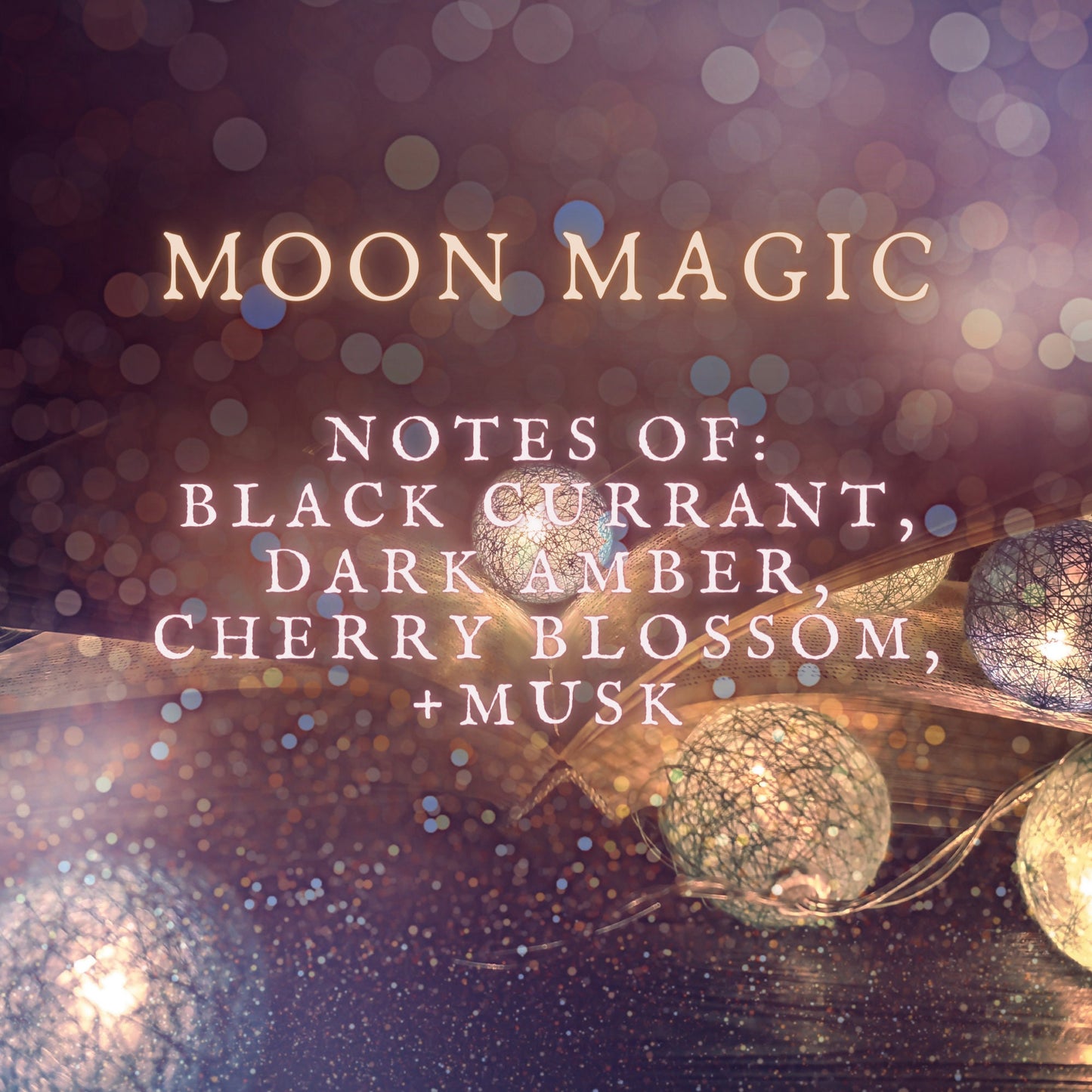 Moon Magic Perfume Oil