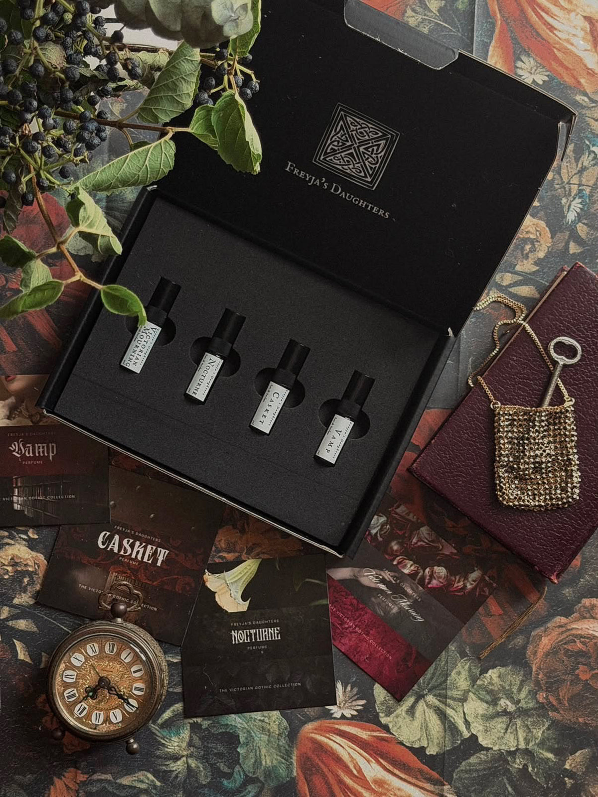 Sample Sets