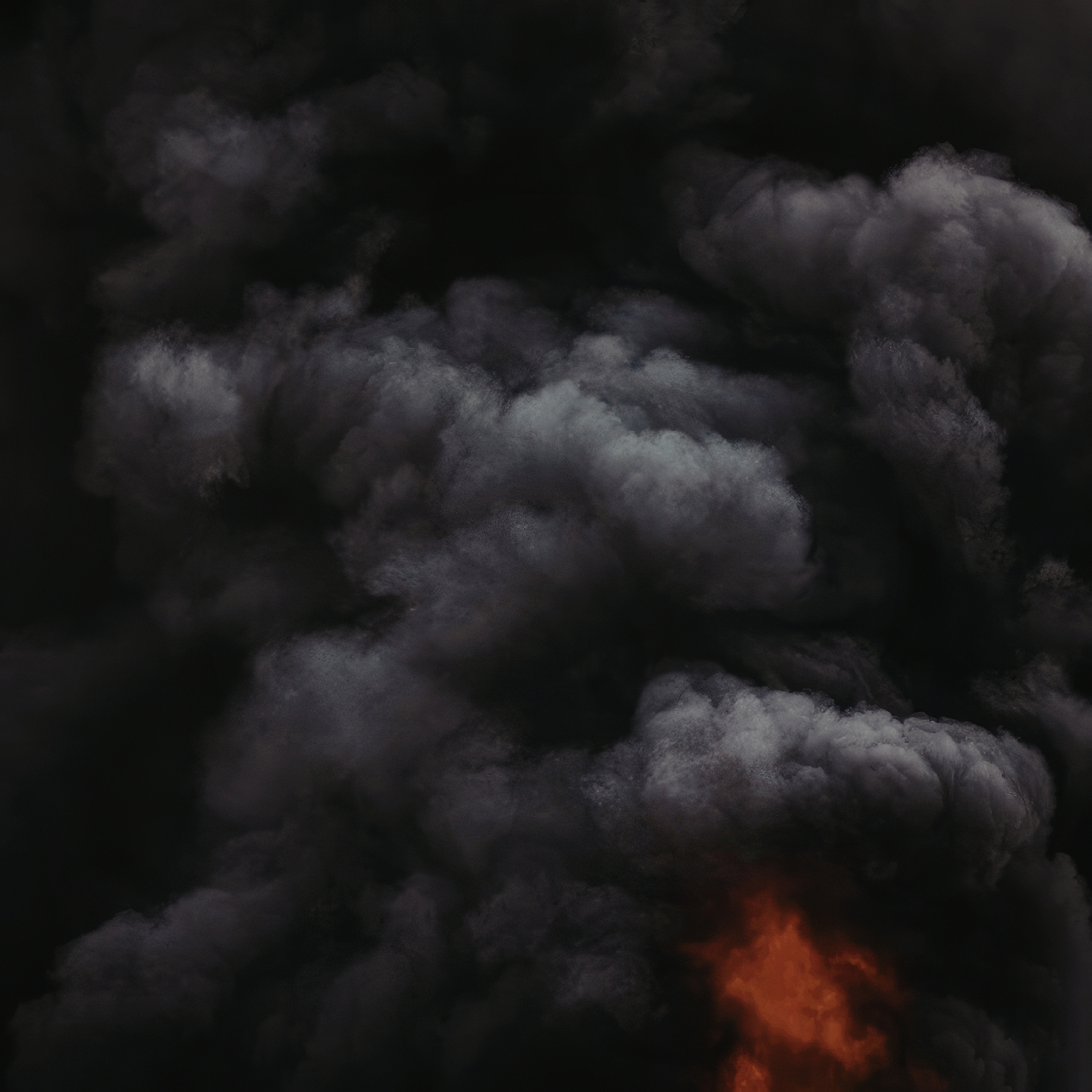 Smoke + Embers