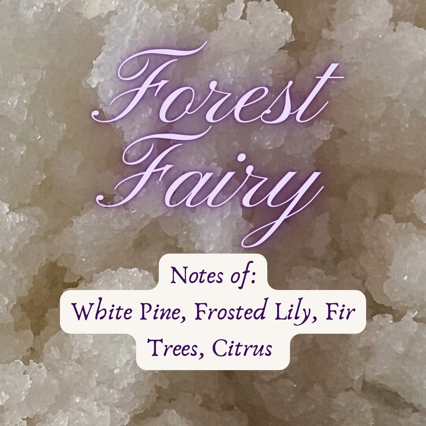 Forest Fairy Fragrance, Body Oil, Perfume Oil, Sugar Scrub Set or individual Items