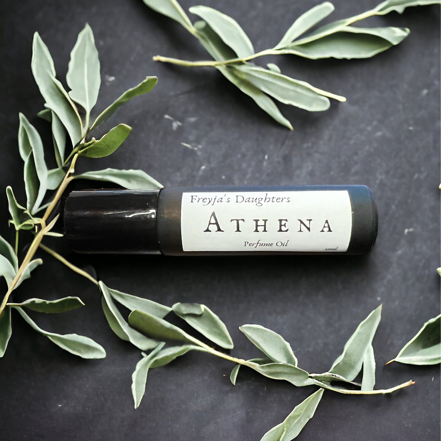 Perfume Oils