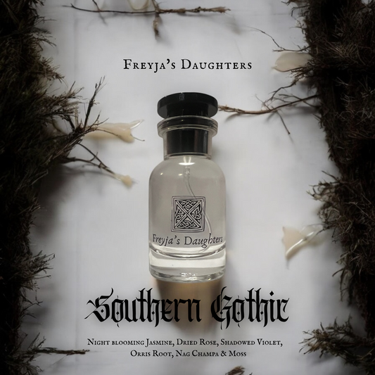Southern Gothic Eau de Toilette 30ml
