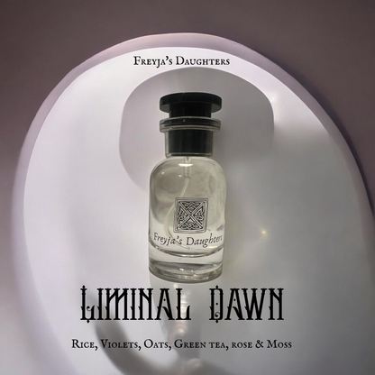 The Liminal Collection Sample Sets- Spray Perfume