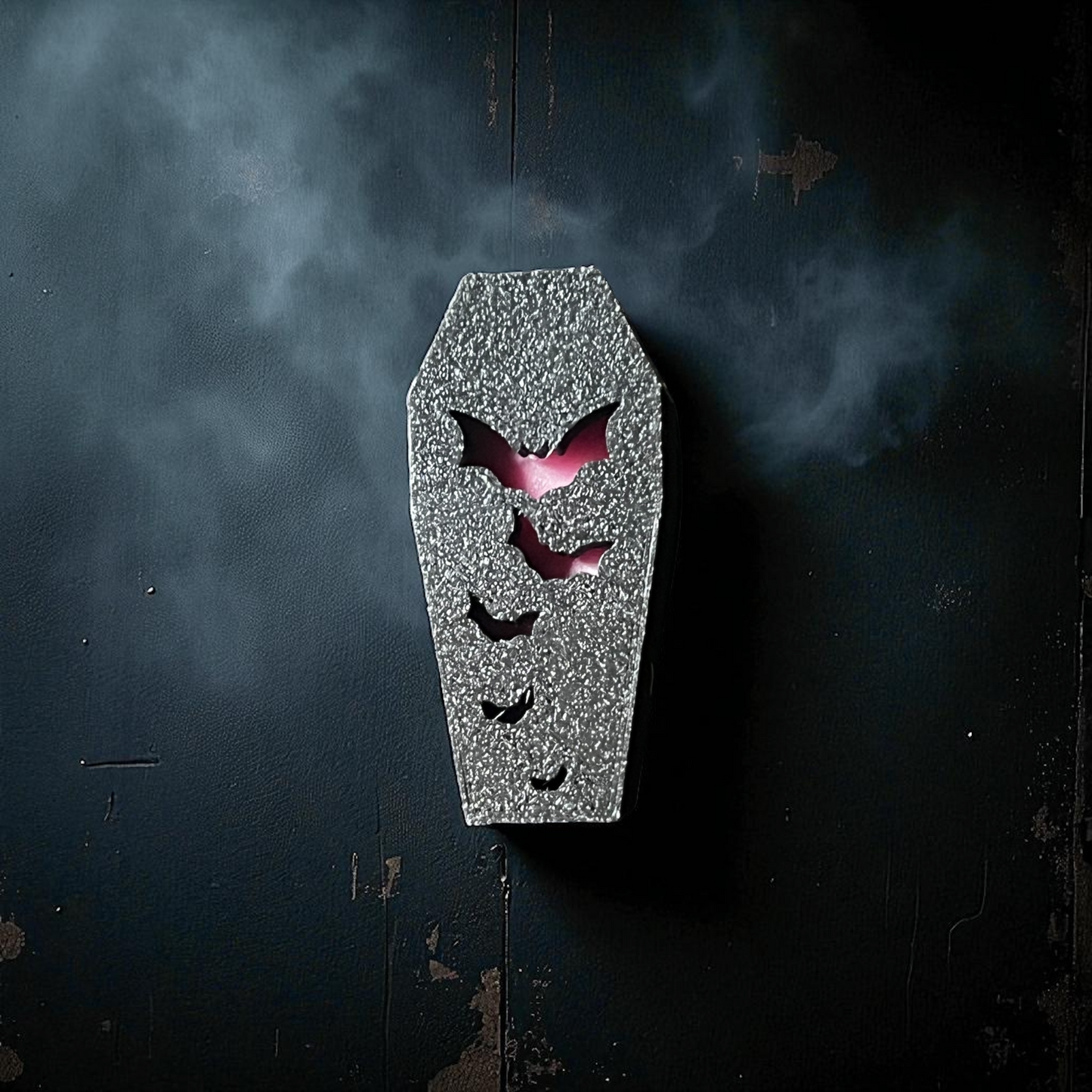 Coffin Candy Solid Perfume