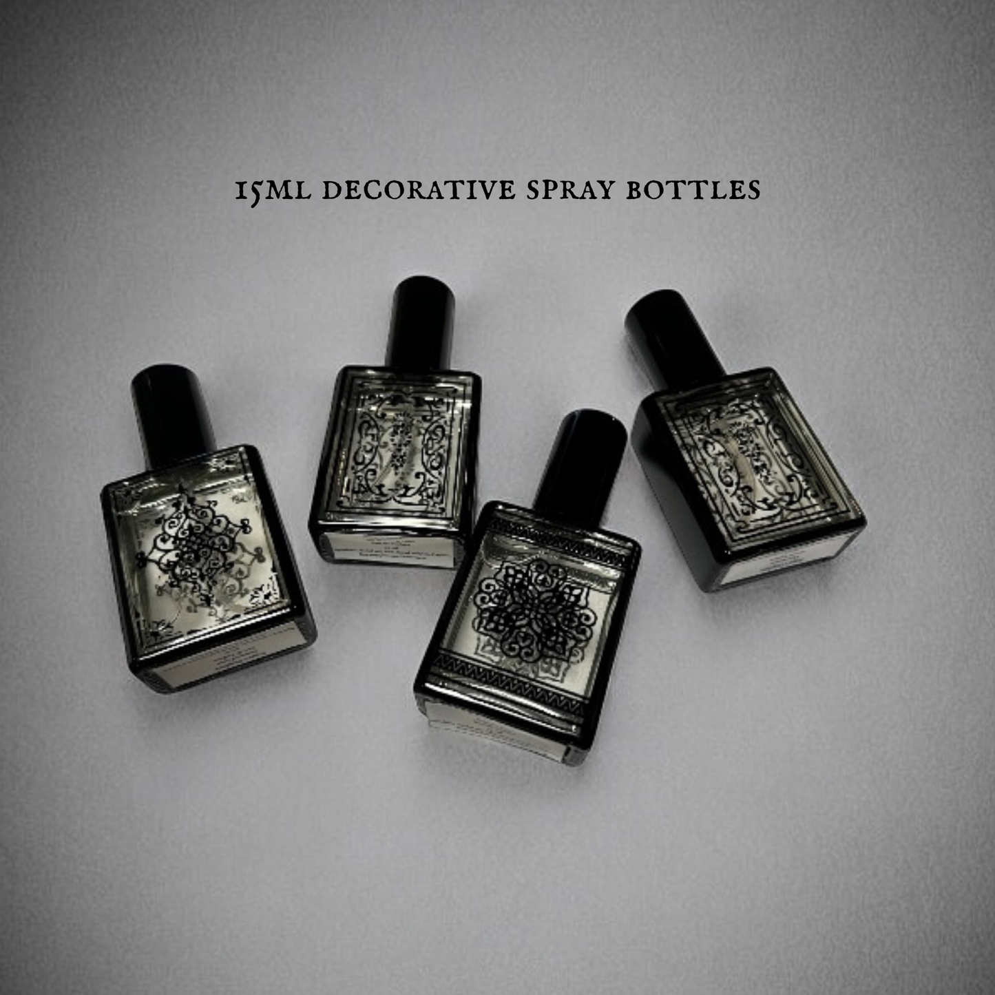 Midnight Garden Body Box: Lavender Lady, Nocturne, Bone & Bloom