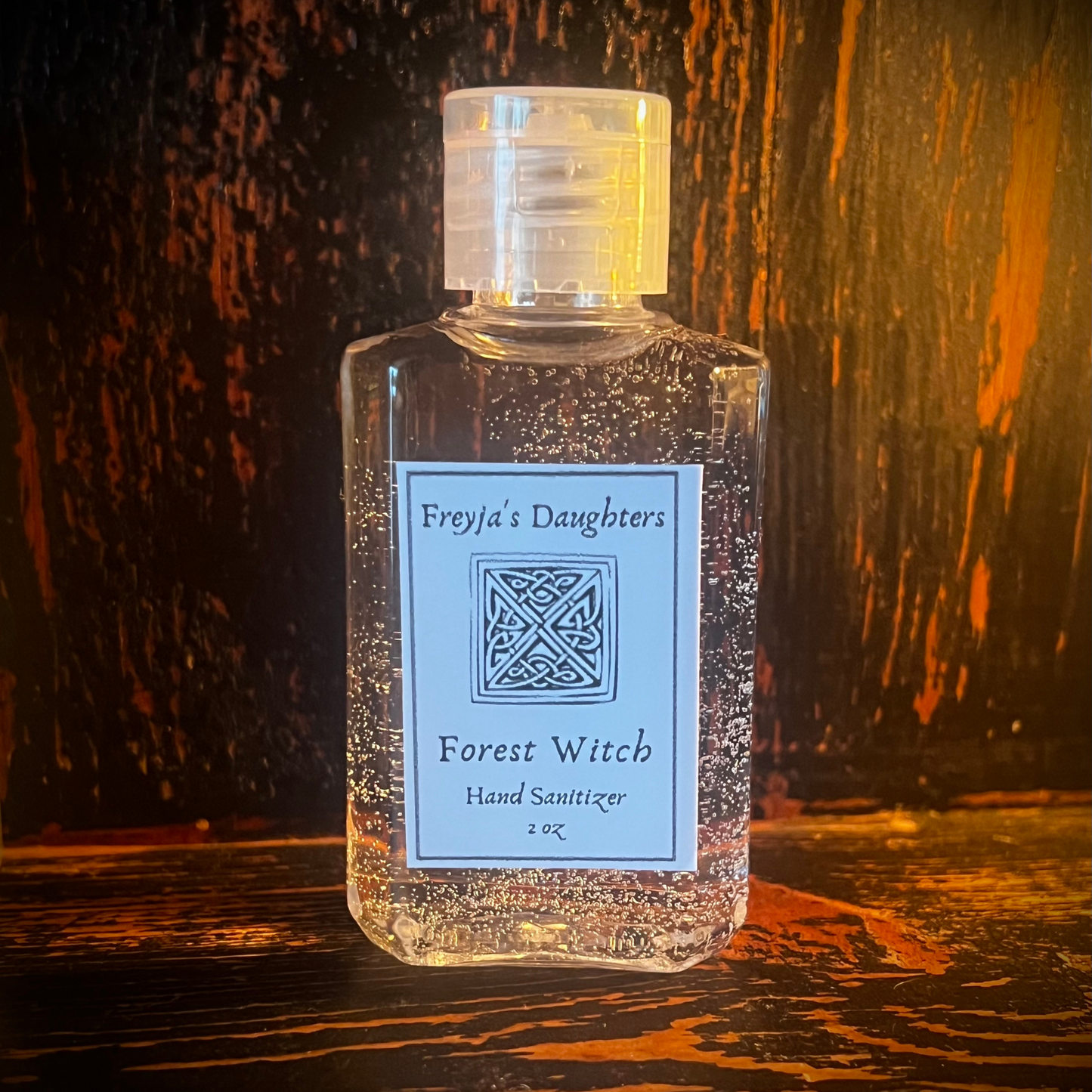 Druid's Oak Hand Sanitizer