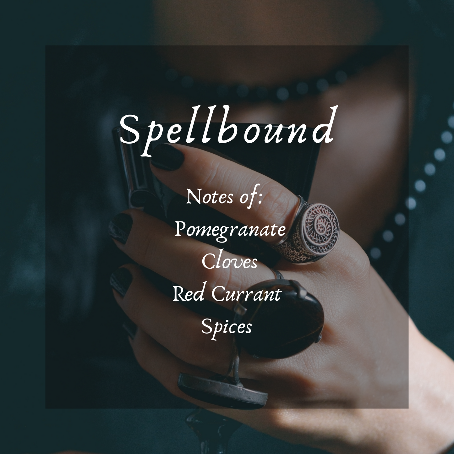 Spellbound Perfume Oil