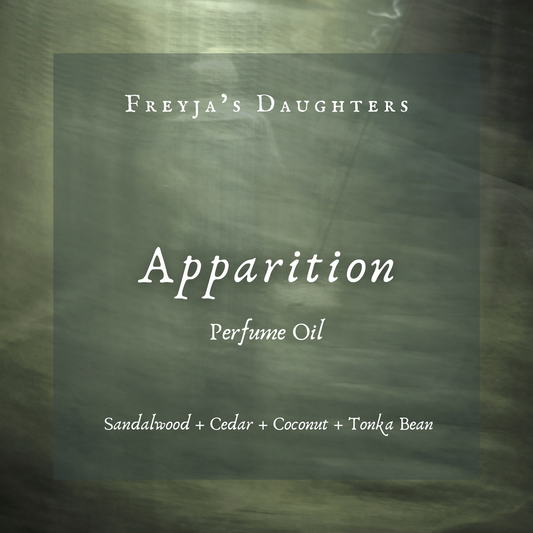 Apparition Perfume Oil