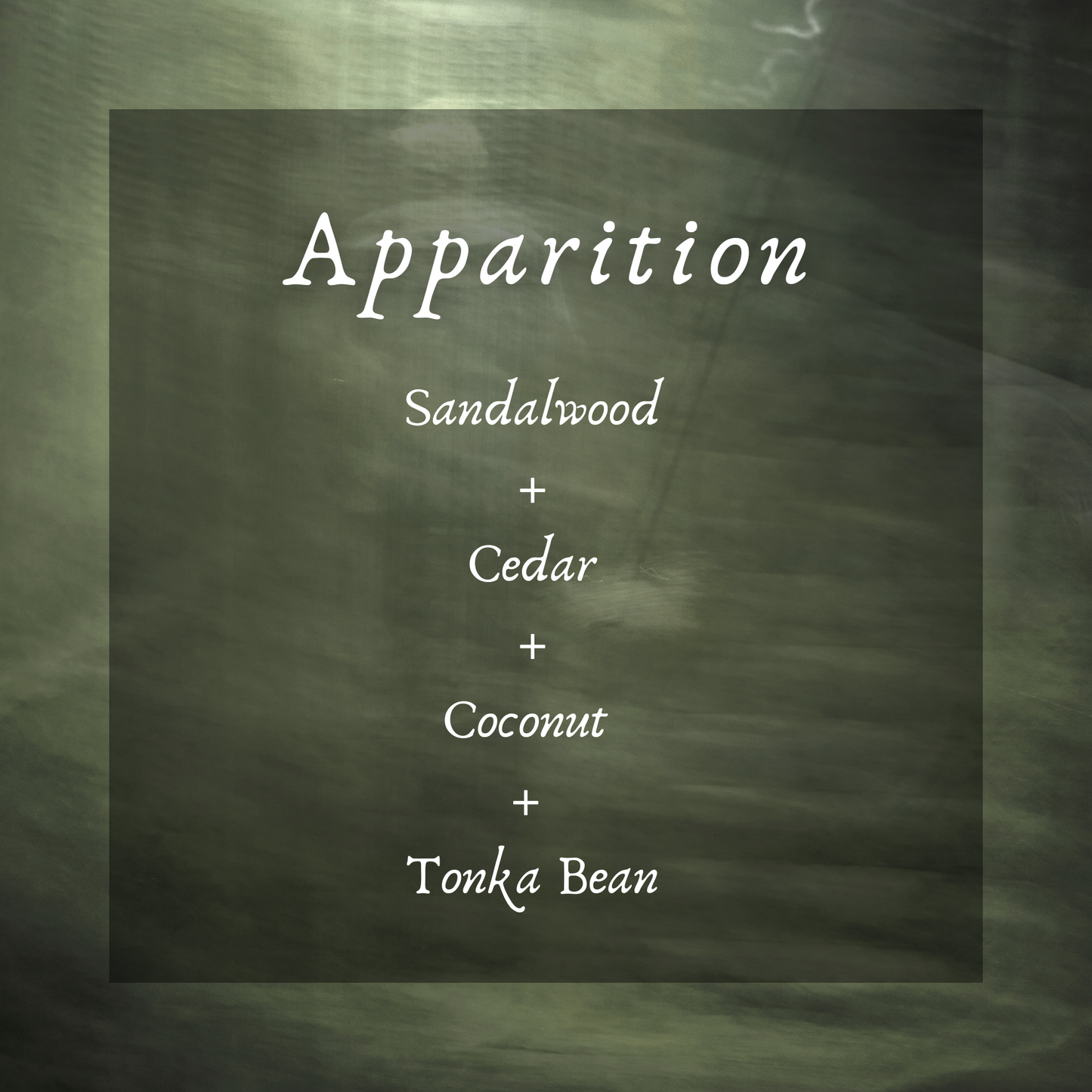 Apparition Perfume Oil