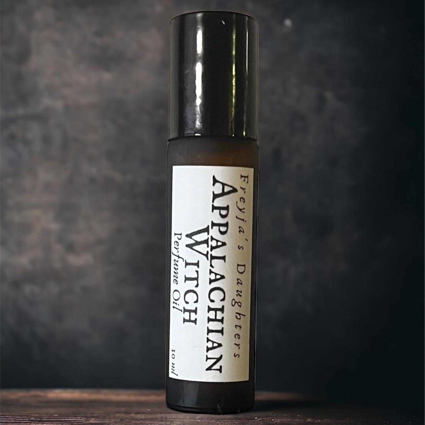 Appalachian Witch Perfume Oil