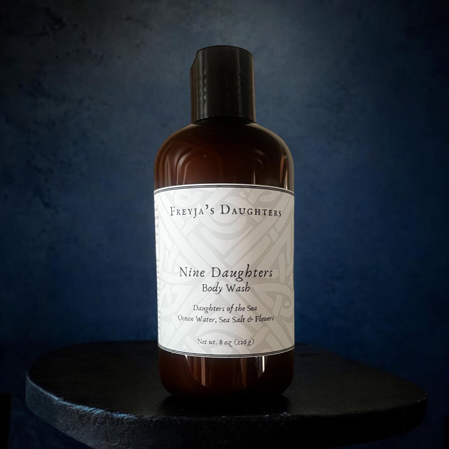 Nine Daughters Body Wash