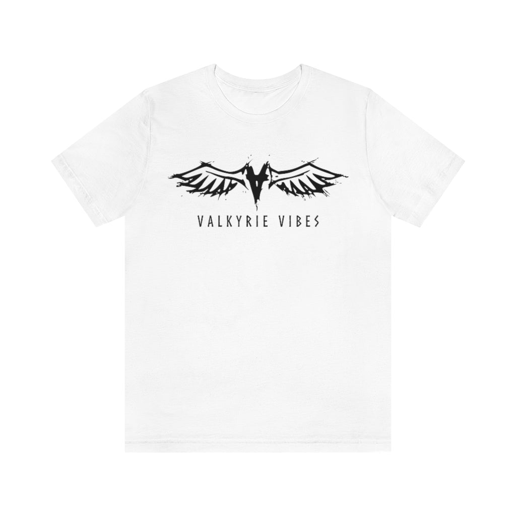 Norse Spirit Don’t Mess with Vikings White T-Shirt White / XL