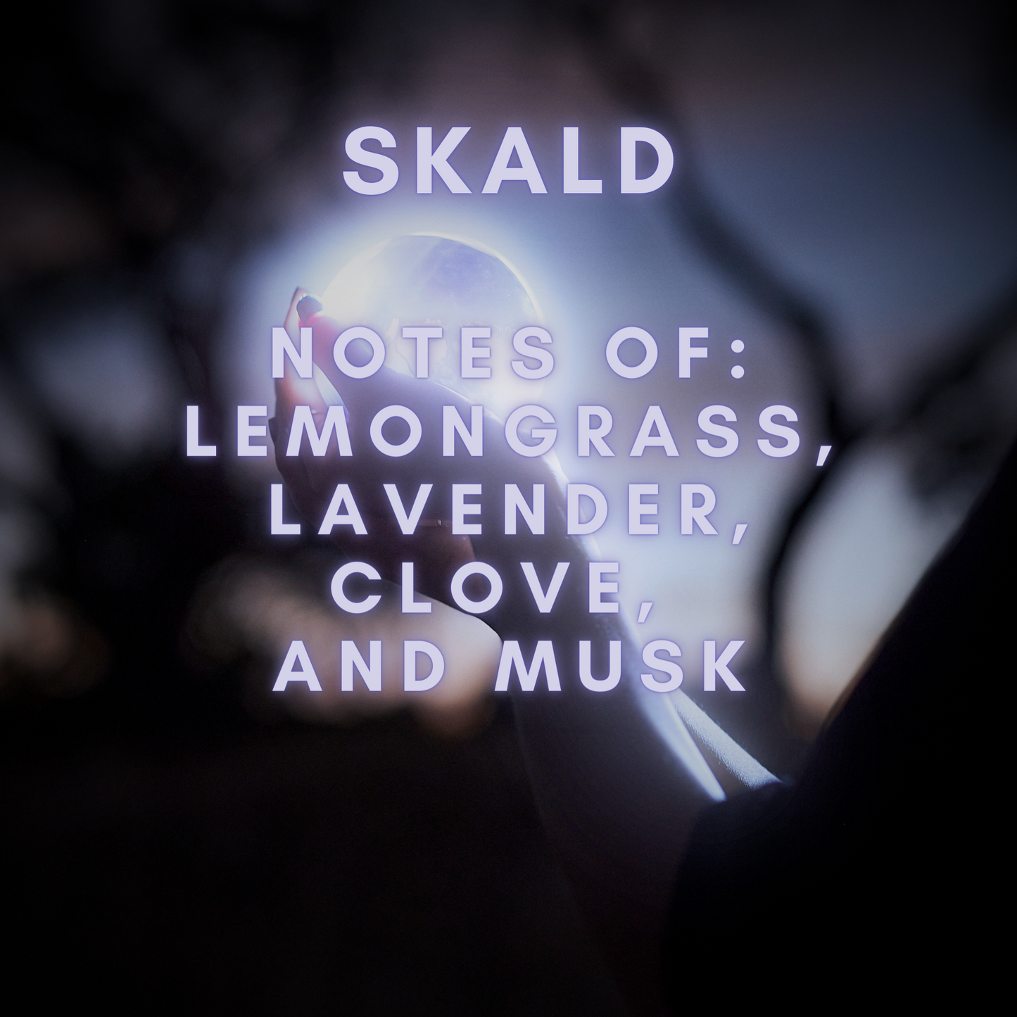 Skald Body Care, Freyja's Daughters Self Care